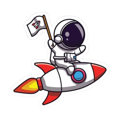 PROMO Situs Spaceman