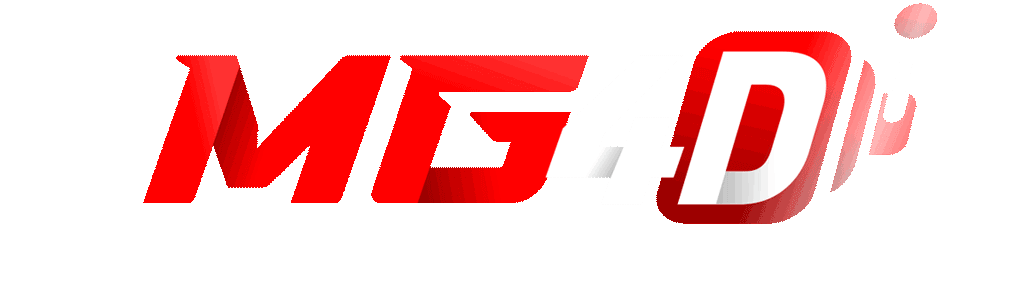 logo MG4D