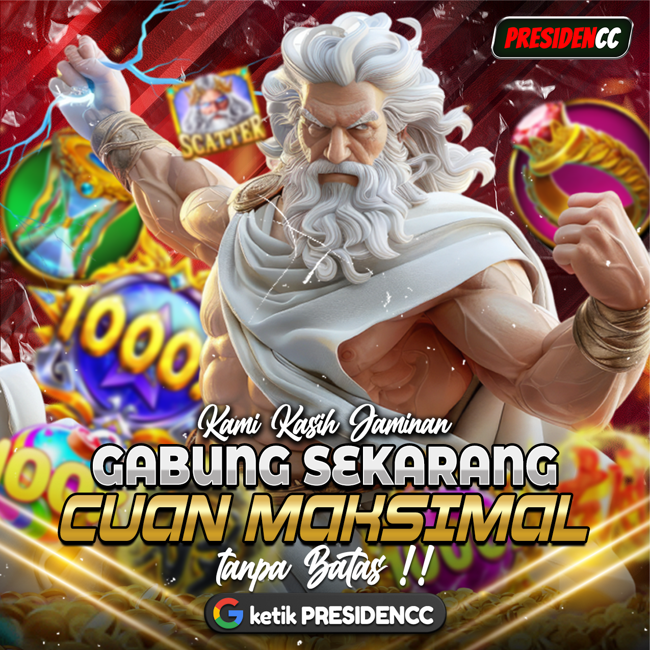 Slot Gacor