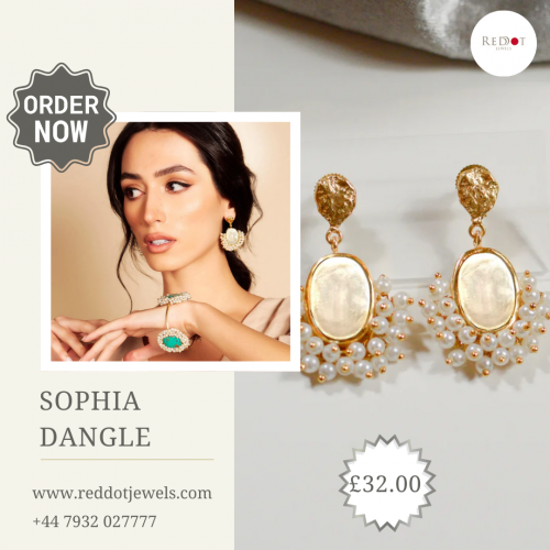 Sophia Dangle