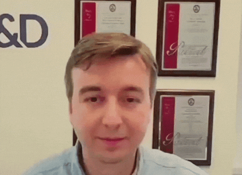 Trum Ceo Social Media