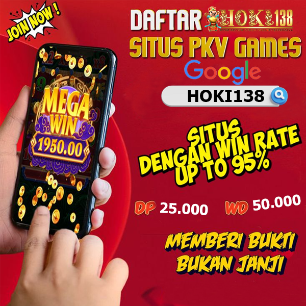 HOKI138 Gacor