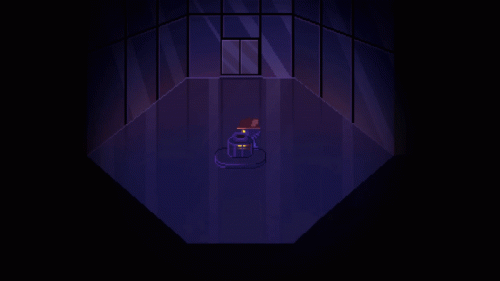 niko ending gif