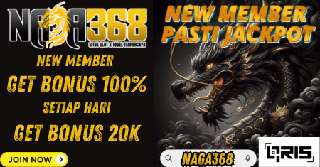 Link SLOT Terbaru