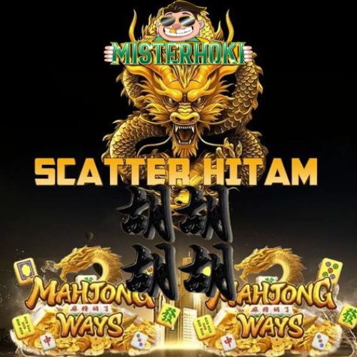 MISTERHOKI : Agen Slot Gacor Maxwin Resmi Terpercaya Gampang jakpot bet 200 perak