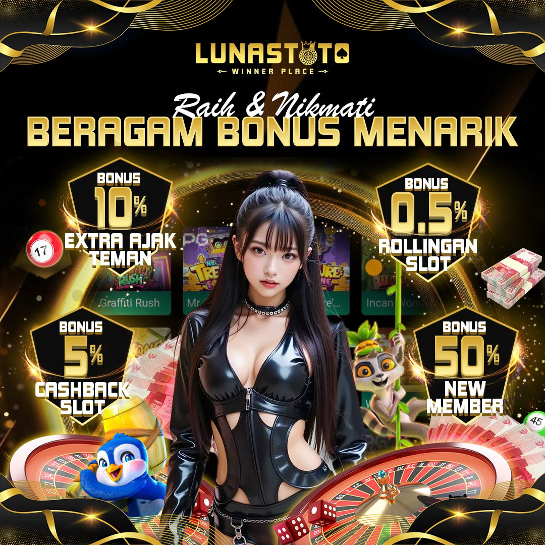 Situs Slot Gacor