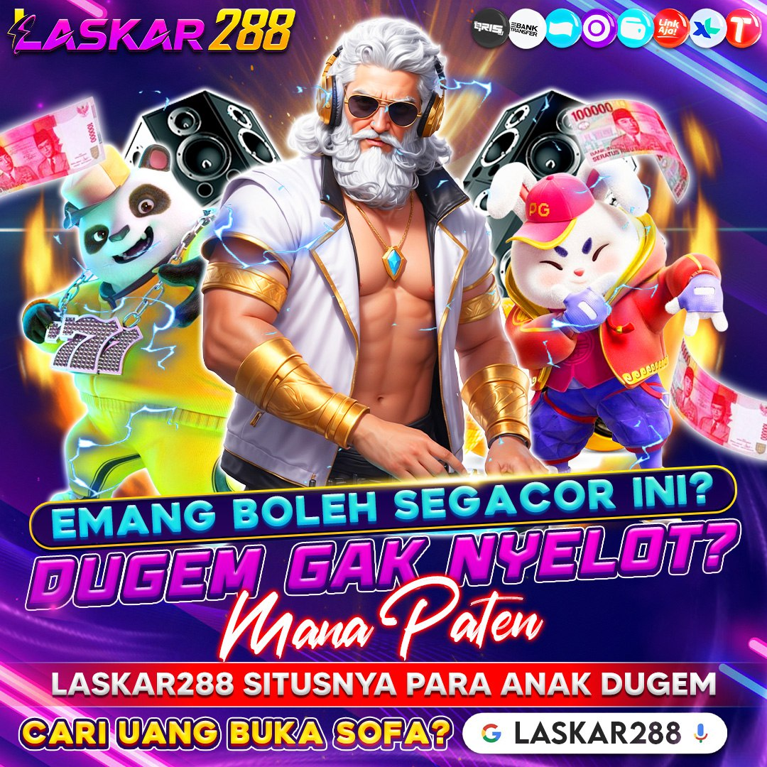 LASKAR288