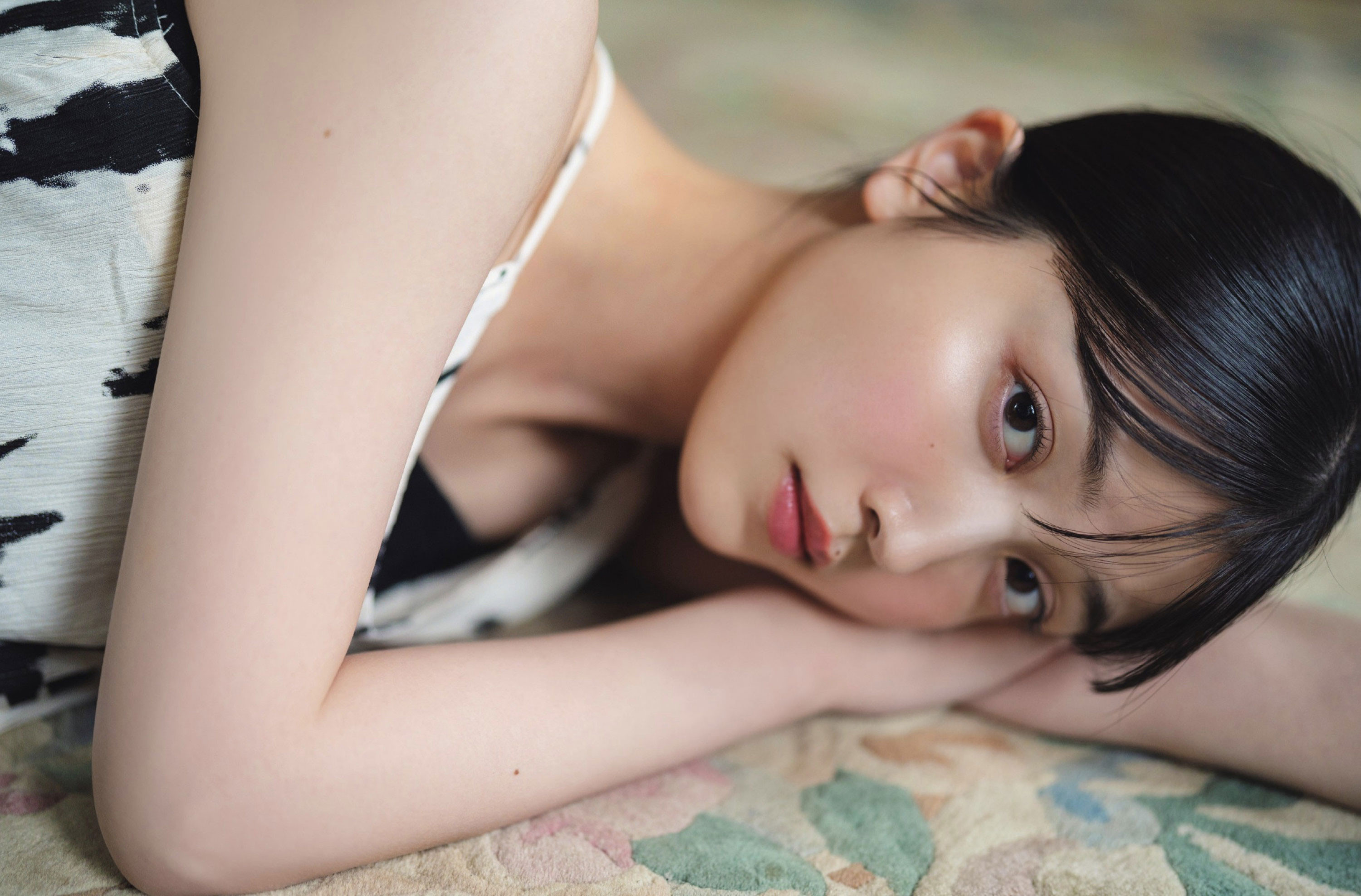 쿠보 시오리(久保史緒里, くぼ しおり) - 플래시 2024/11.12•19