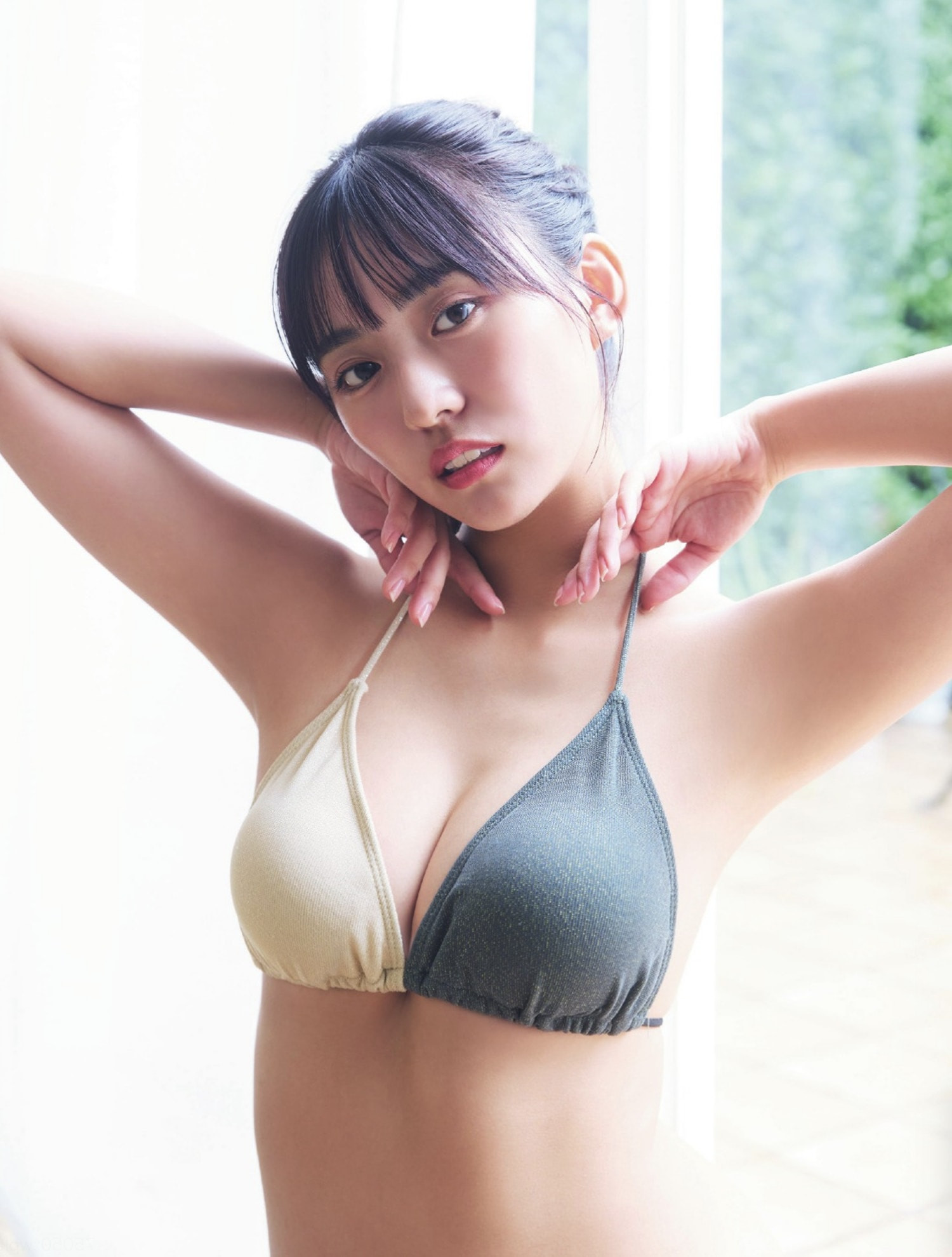 토요다 루나(豊田ルナ, とよだ ルナ) - 플래시 2024/11.12•19