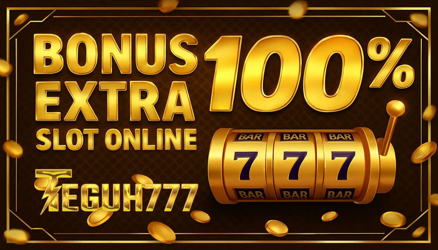 bandar online teguh777