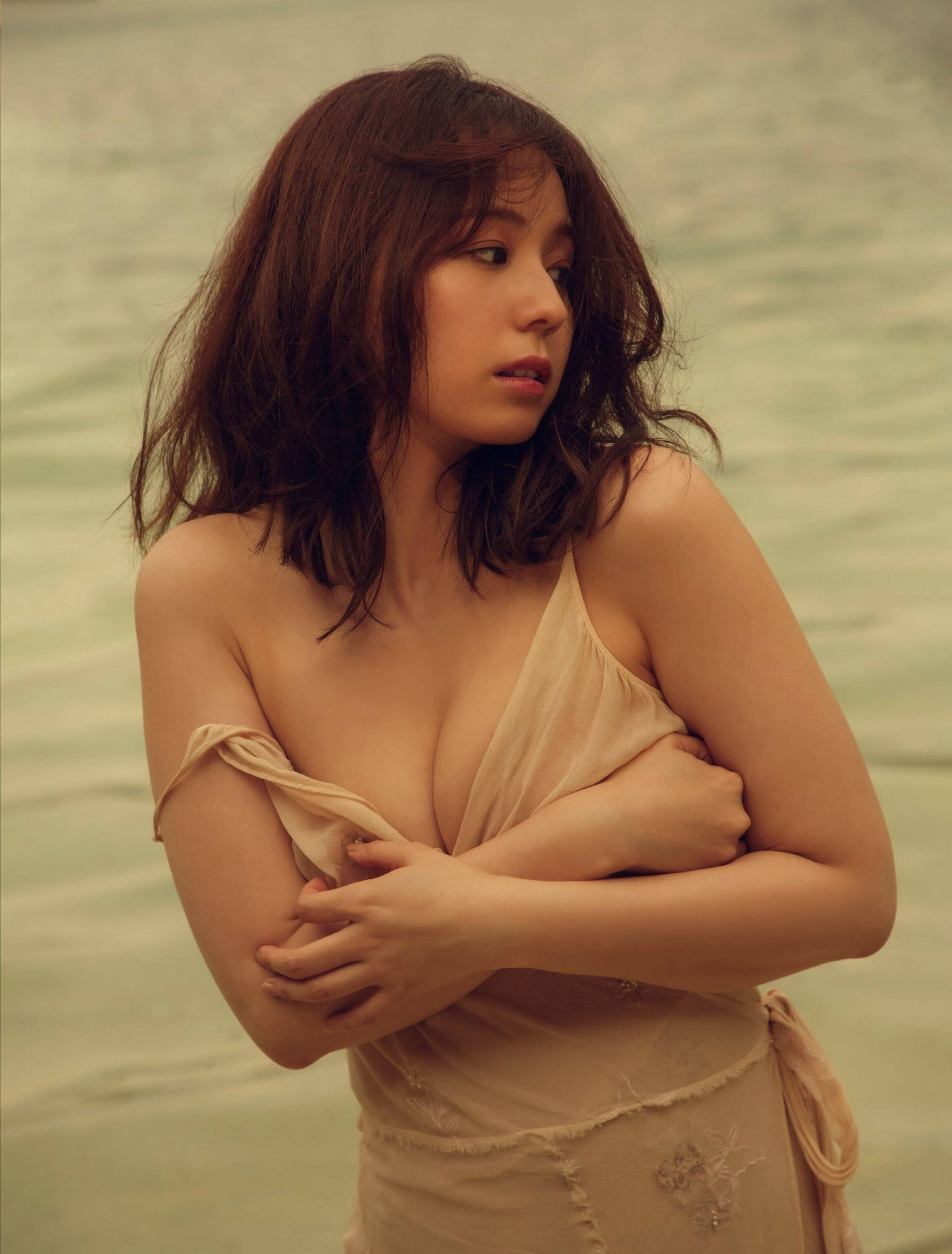 코이케 리나(小池里奈, こいけ りな) - 프라이데이 2024 7/5•12