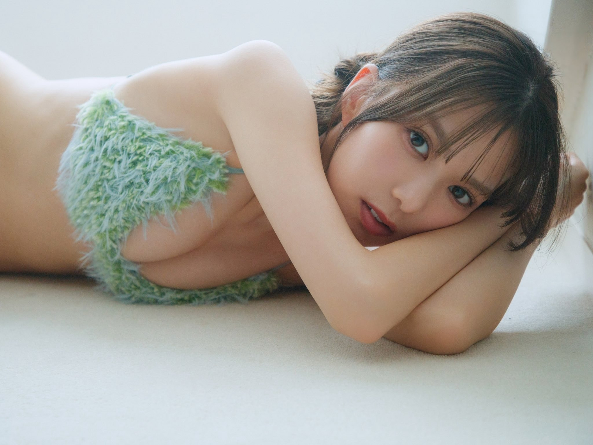 마츠다이라 리코(松平璃子, まつだいら りこ) - 프라이데이 2024 6/28