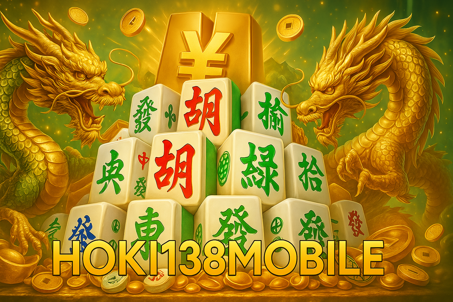 hoki138mobile
