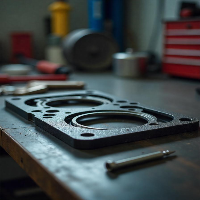 , How to Choose the Right Turbo Gasket Kit for Your Truck?