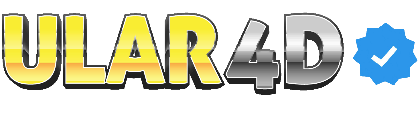 Ular4d 