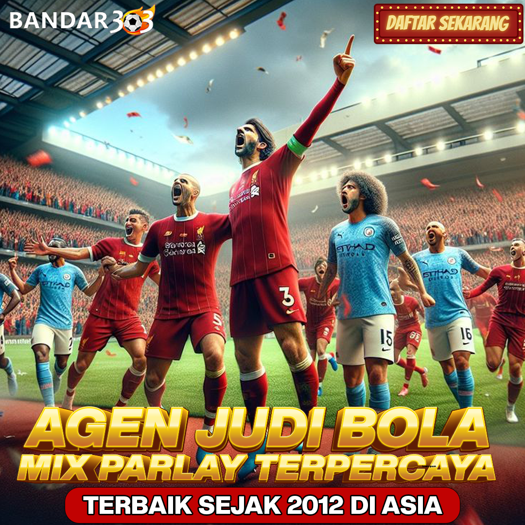 BANDAR303 Login 