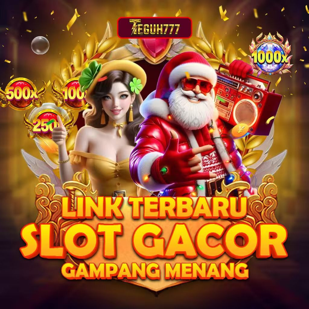 Slot Gacor