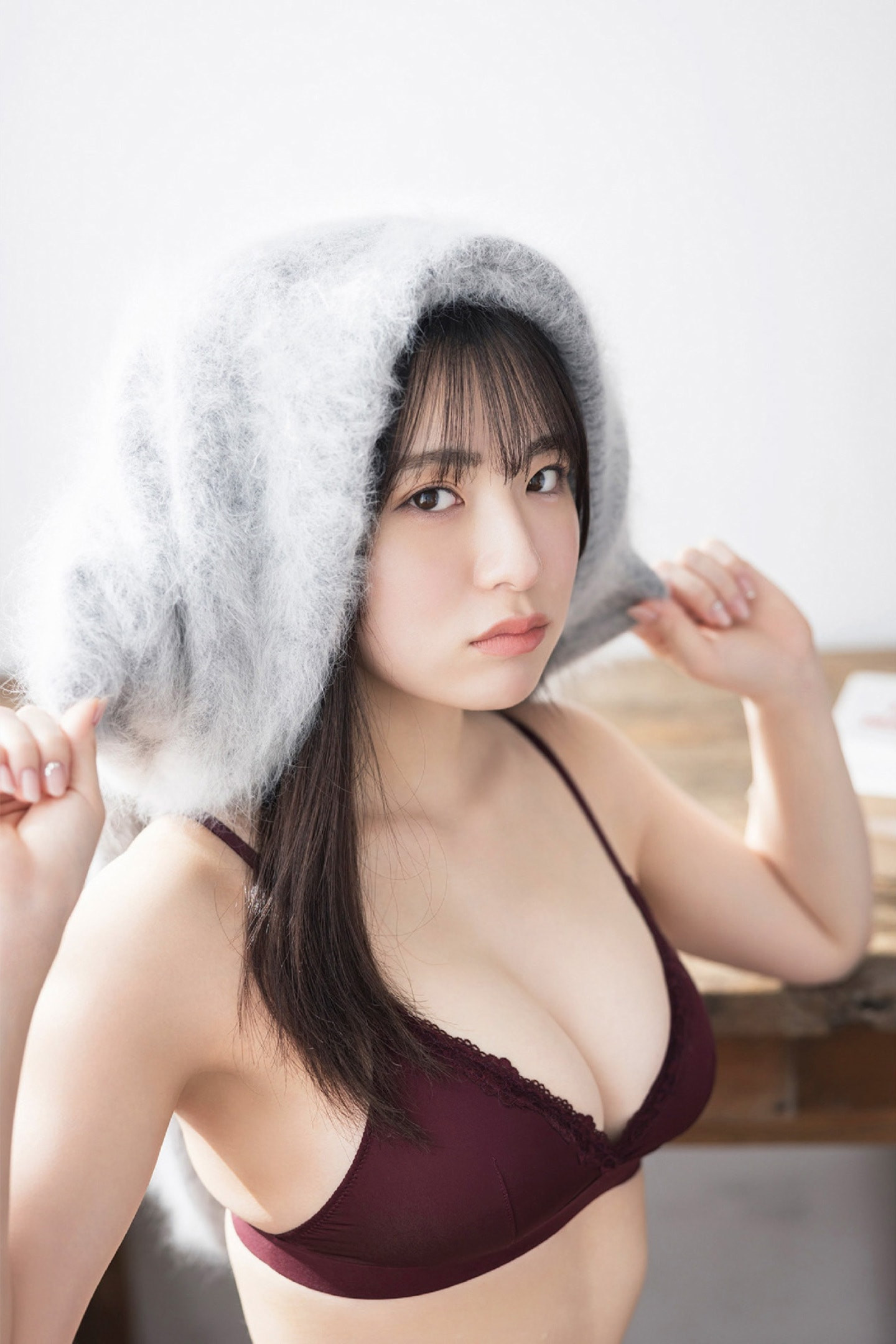 니시노 유메나(西野夢菜, にしの ゆめな) - 플래시 2024/9.10