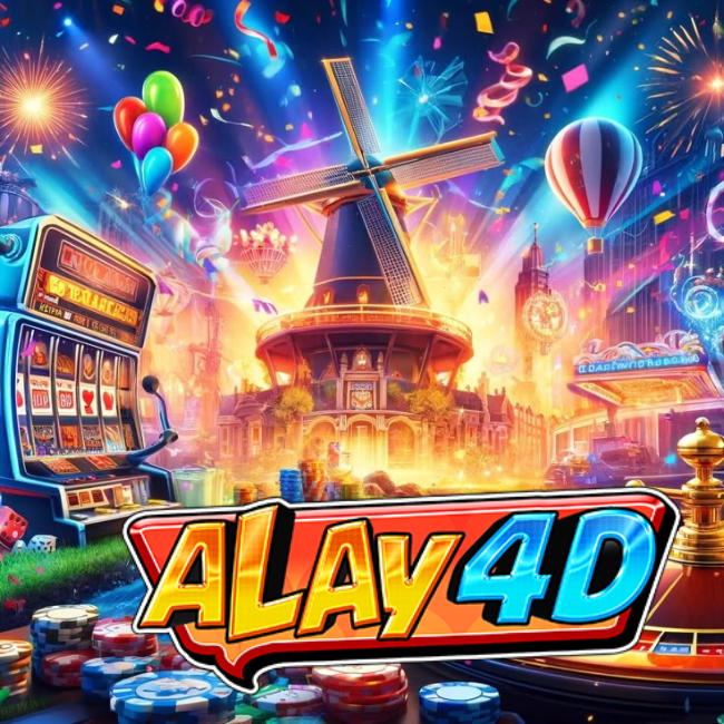 Alay4d