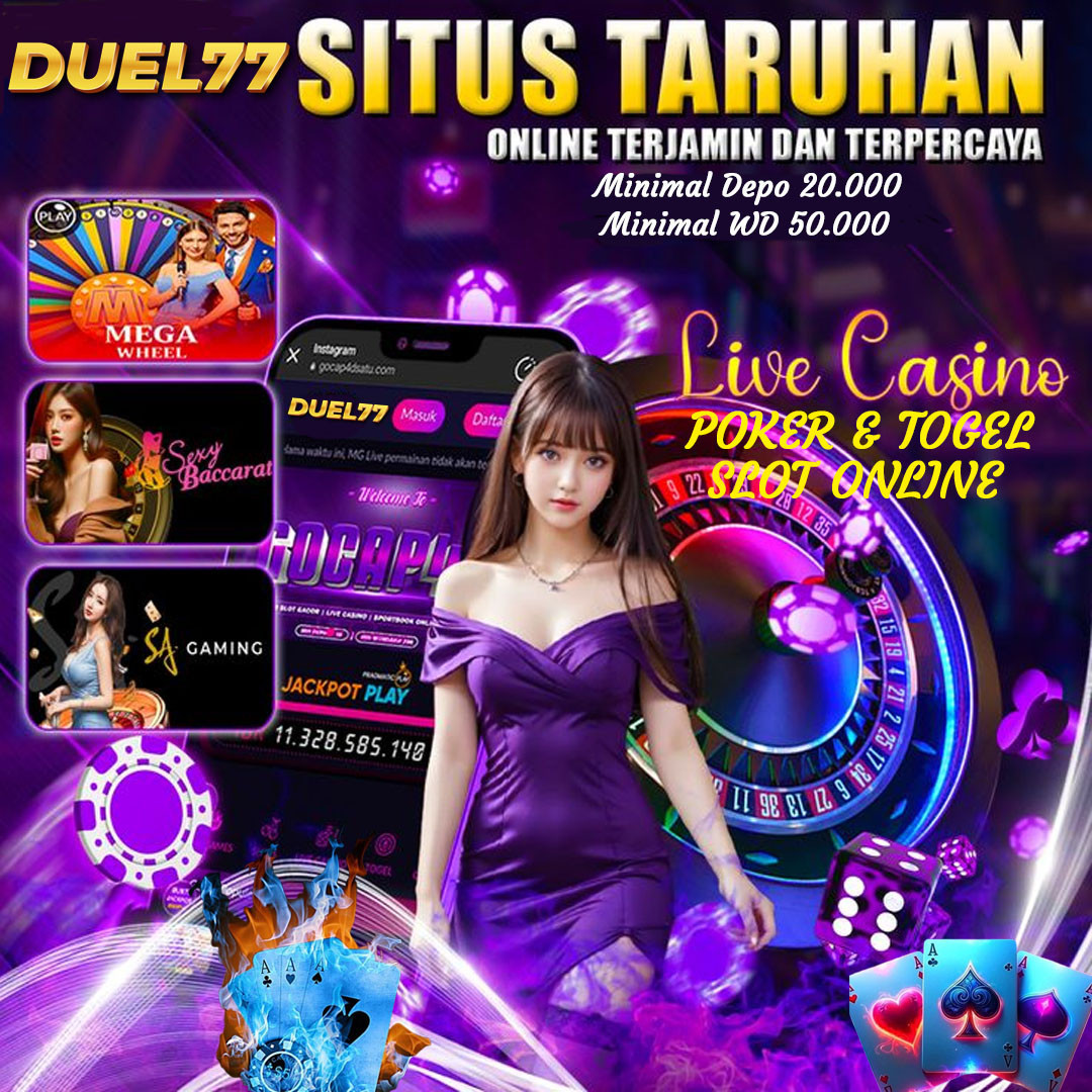 Demo Slot