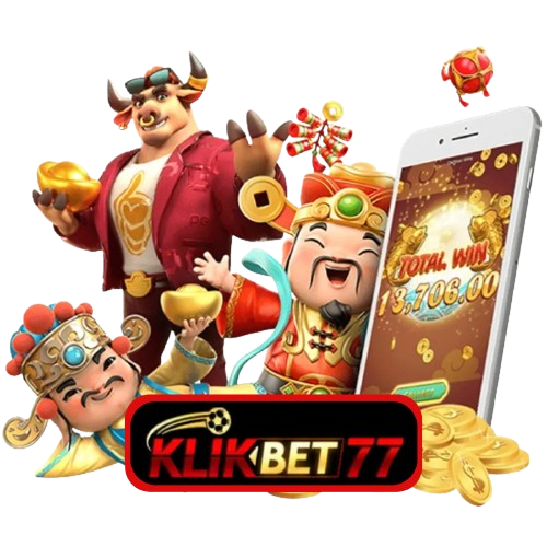 KLIKBET77 login
