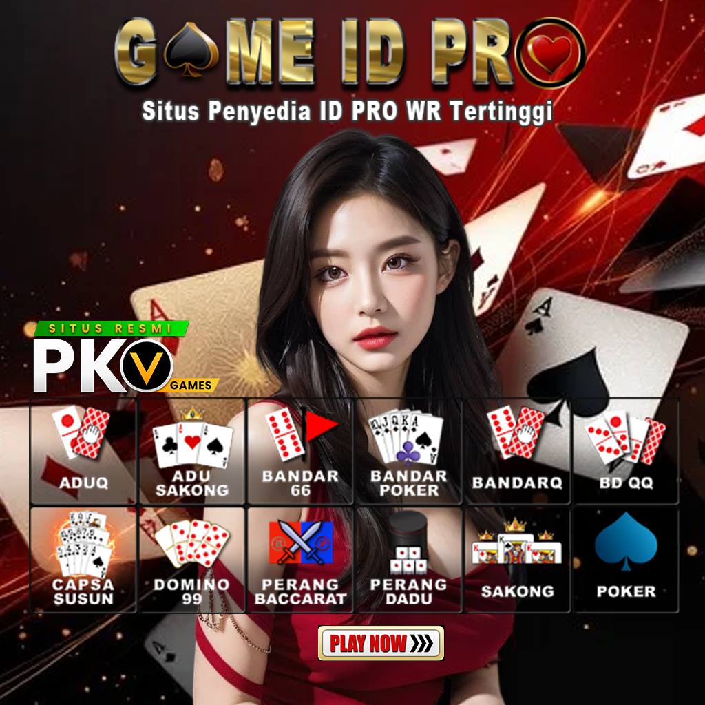 PKV Games