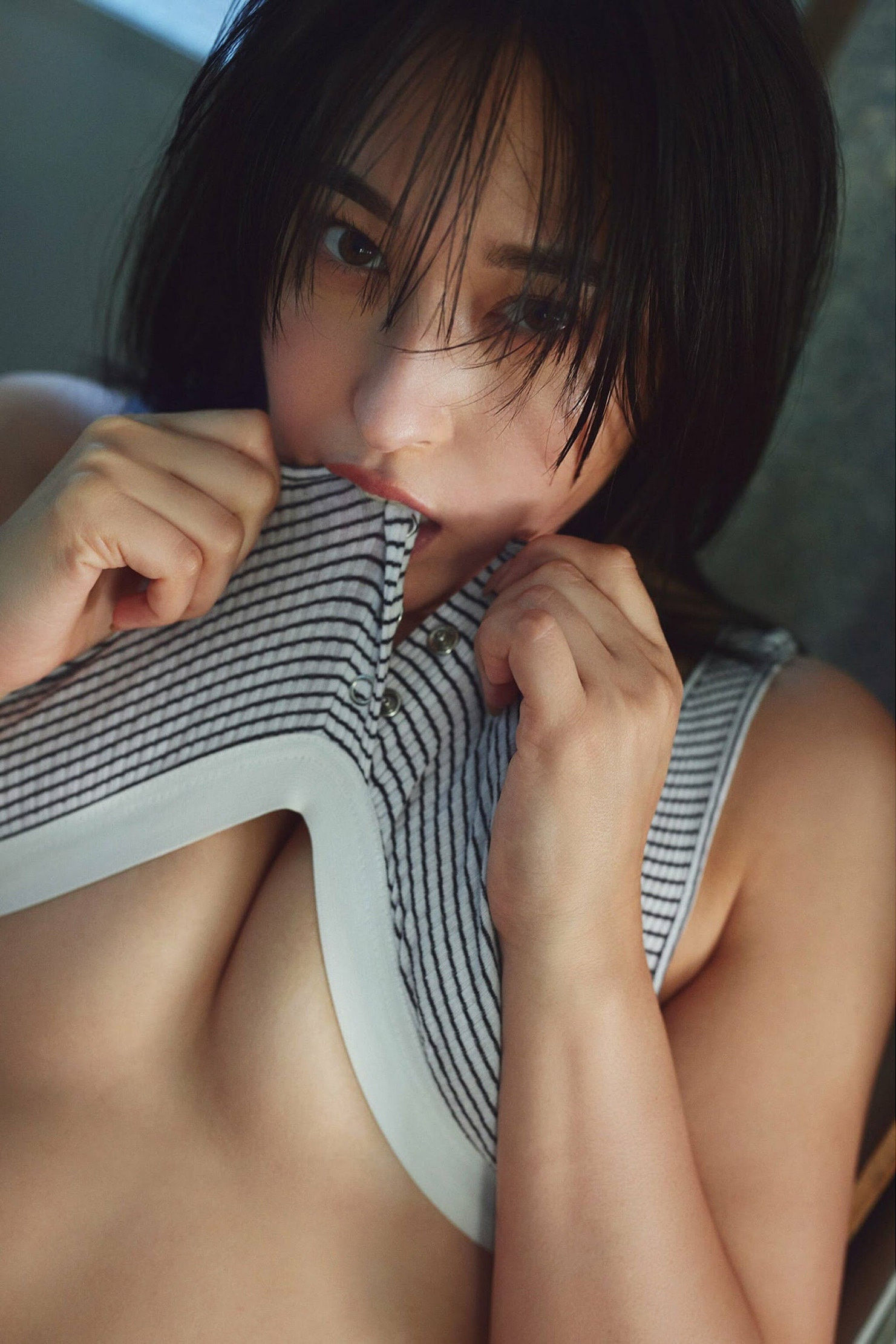 히라타 리나(平田梨奈, ひらた りな) - 플래시 2024/9.24•10.1