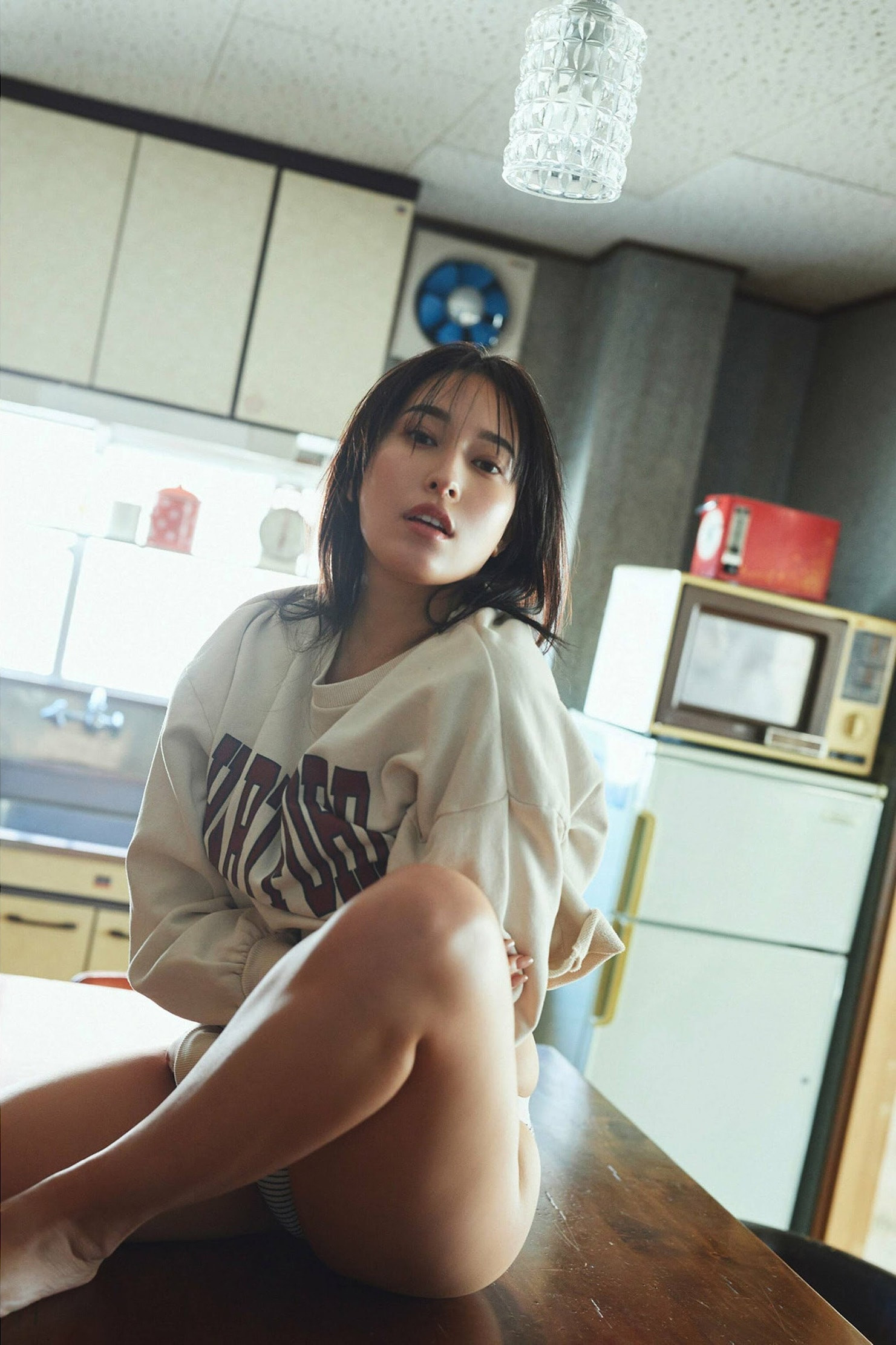 히라타 리나(平田梨奈, ひらた りな) - 플래시 2024/9.24•10.1