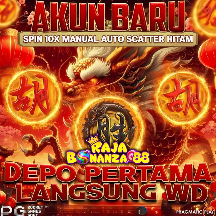 Raja Bonanza88 Login Agen Slot Gacor Berlisensi Gampang Cuan