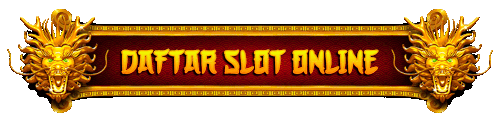 Slot Qris