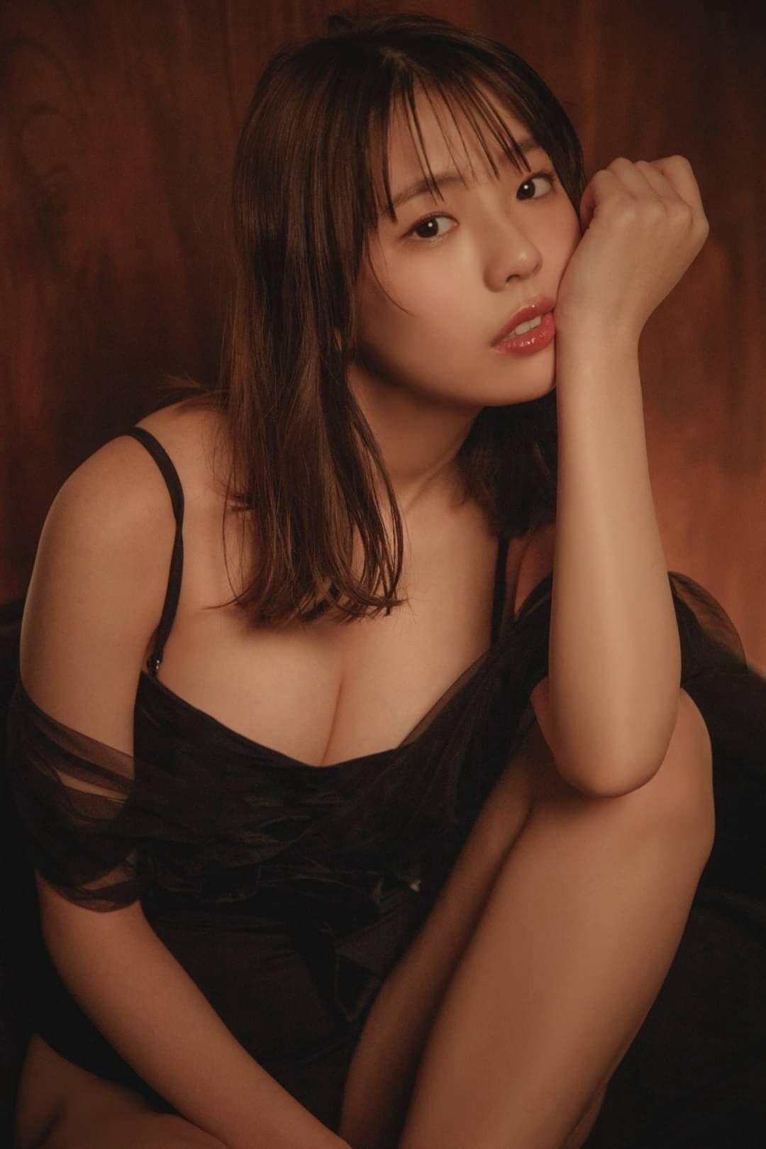 키쿠치 히나(菊地姫奈, きくち ひな) - 프라이데이 2024 5/10•17