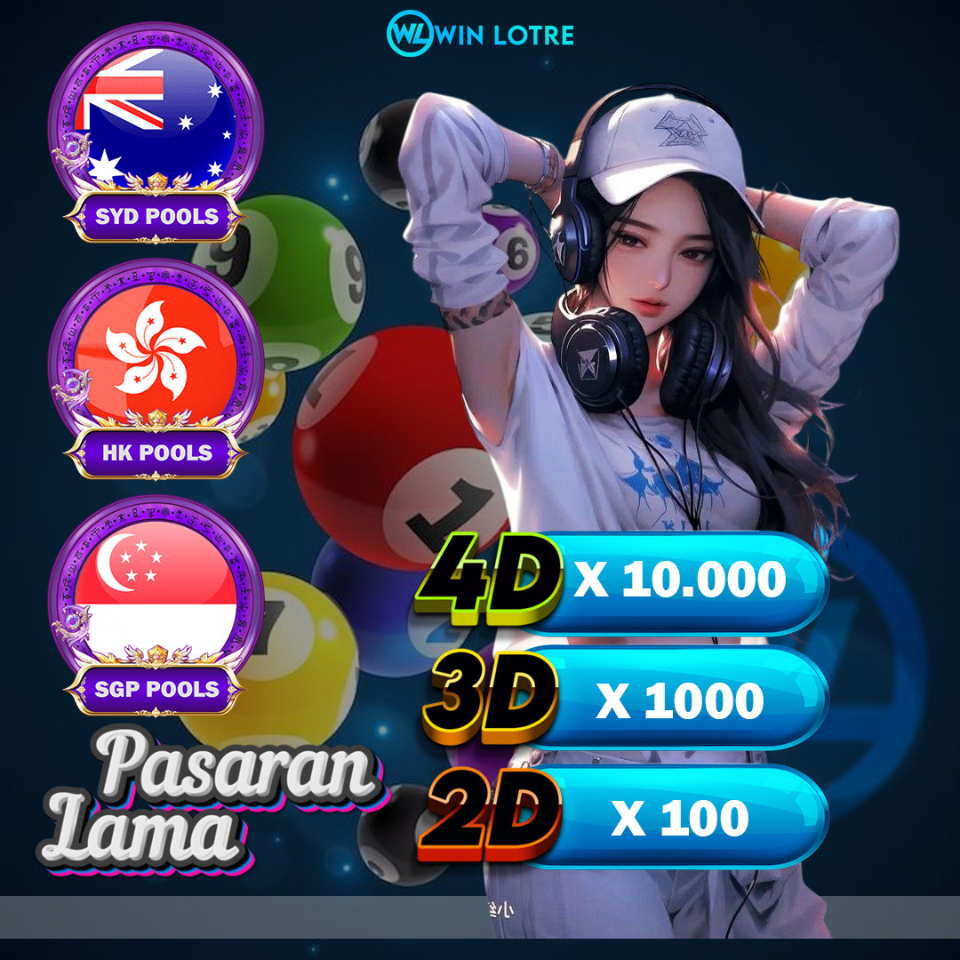 WINLOTRE: Bandar Togel Online Pelayanan Terbaik 24Jam Di Indonesia Daftar Sekarang
