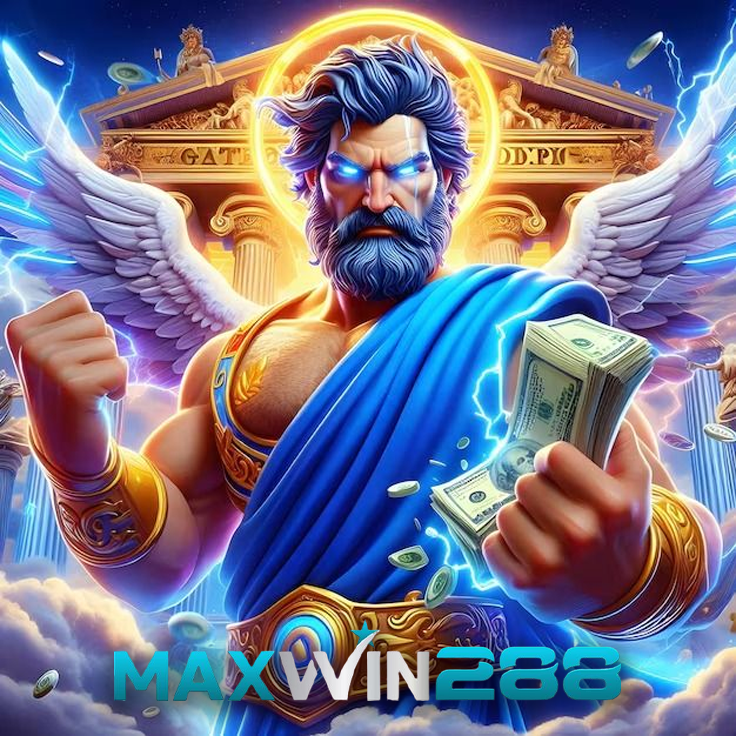 MAXWIN288: Bocoran Pola Slot Online Gacor Viral Paling Jitu Hari Ini