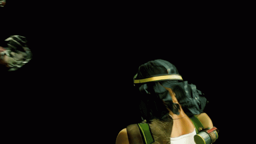 Mira The Bloodsucking Vampire (Killer Instinct (2013 2016))