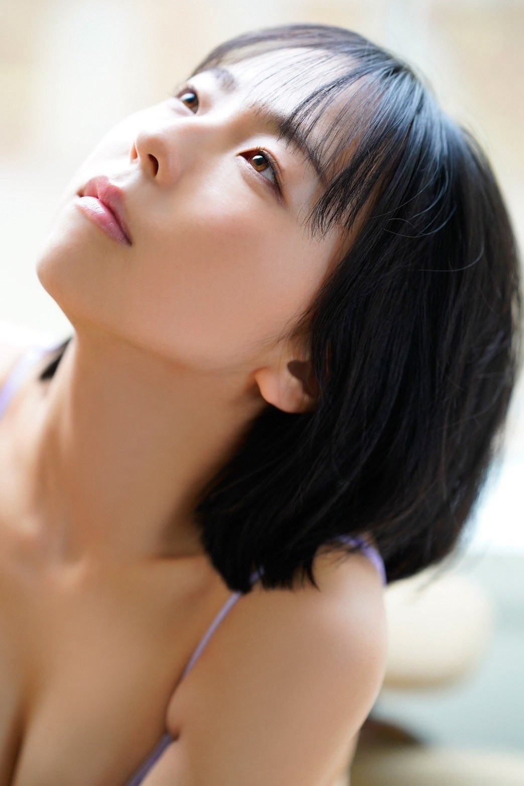 카지시마 아야(鍛治島彩, かじしま あや) - 프라이데이 2024 5/3