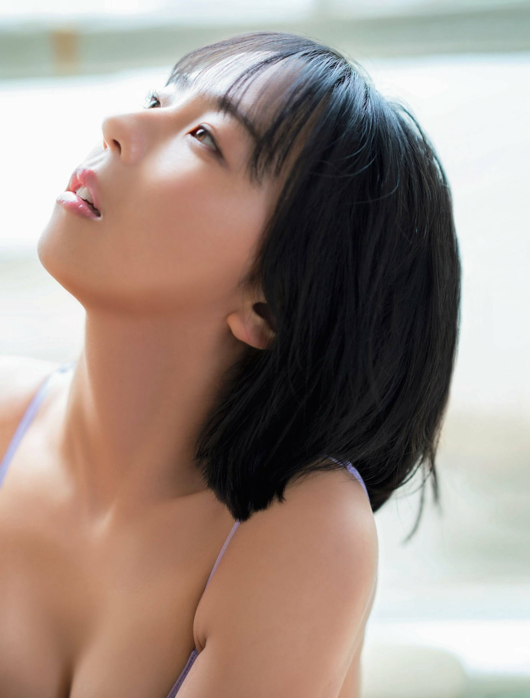 카지시마 아야(鍛治島彩, かじしま あや) - 프라이데이 2024 5/3