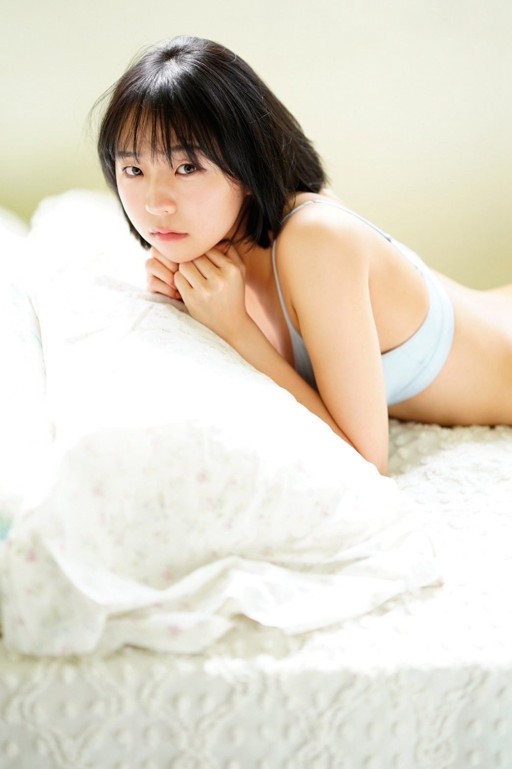 카지시마 아야(鍛治島彩, かじしま あや) - 프라이데이 2024 5/3