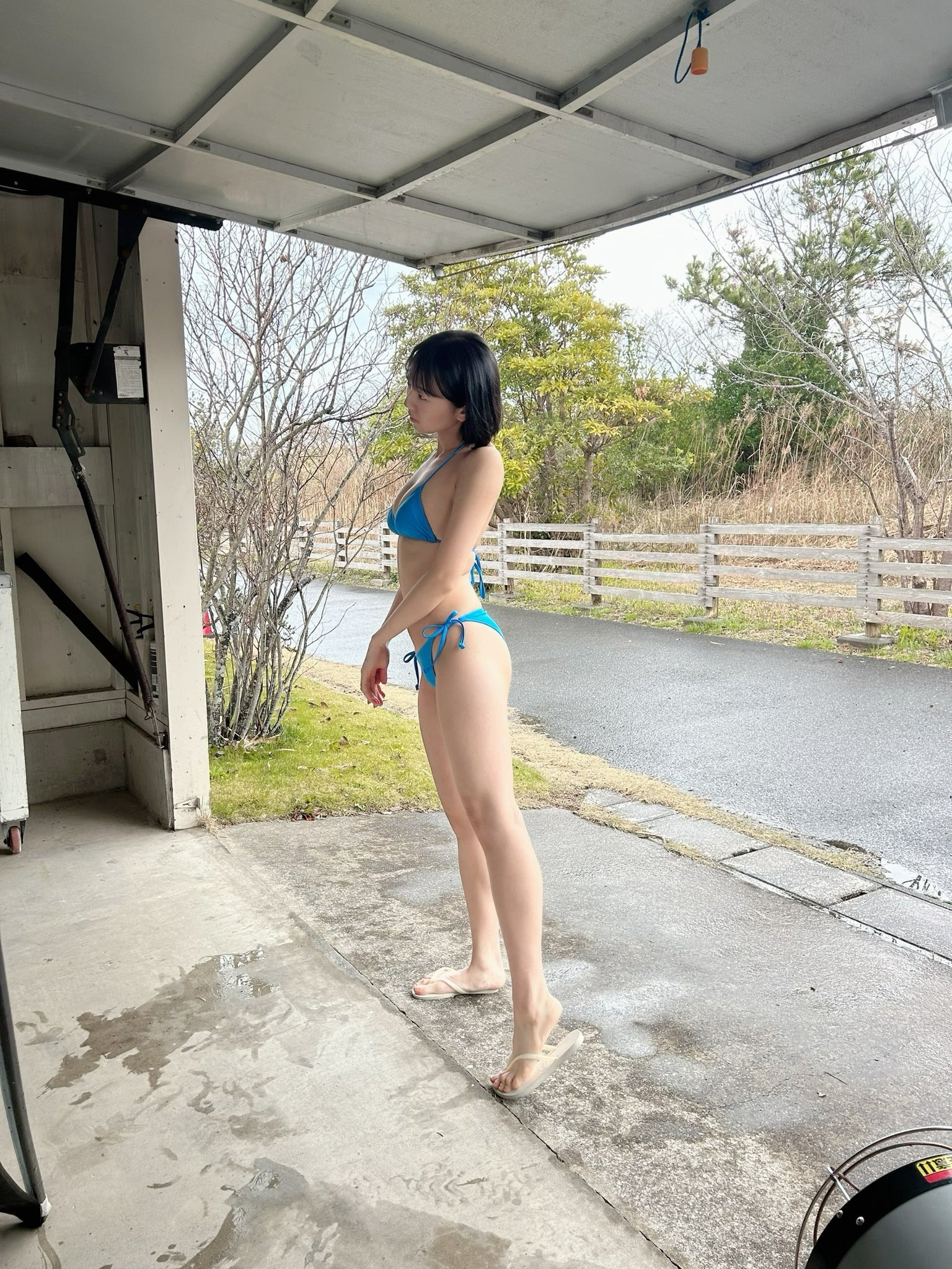 카지시마 아야(鍛治島彩, かじしま あや) - 프라이데이 2024 5/3