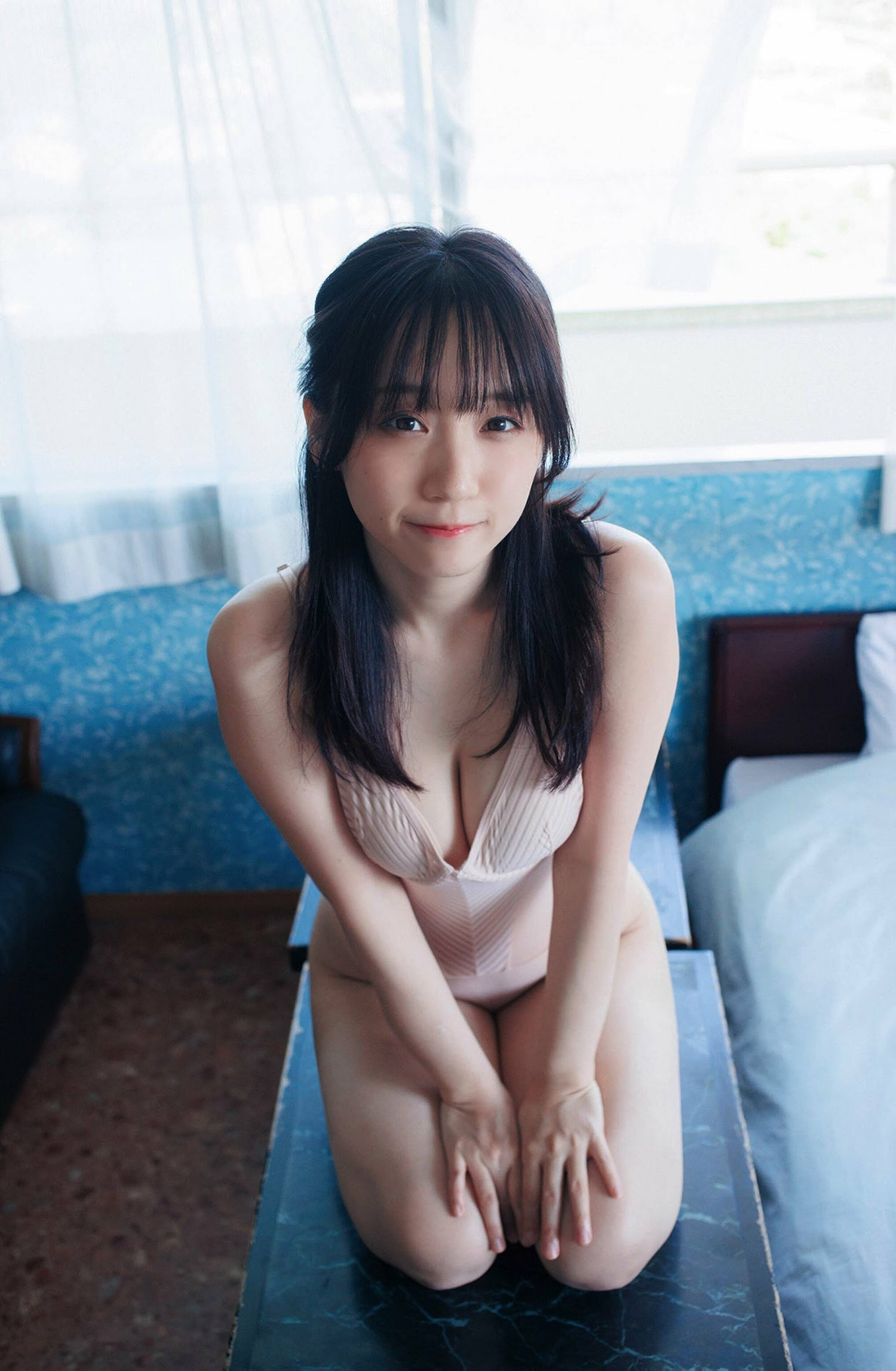 이오리 모에, 스미폰, 신도 아마네, 스기모토 마리리, 야노 나나카, 오쿠무라 리호, 세이나, 카나메 아이, 카레시짱후지이 마리 - 플래시 2024/9.17