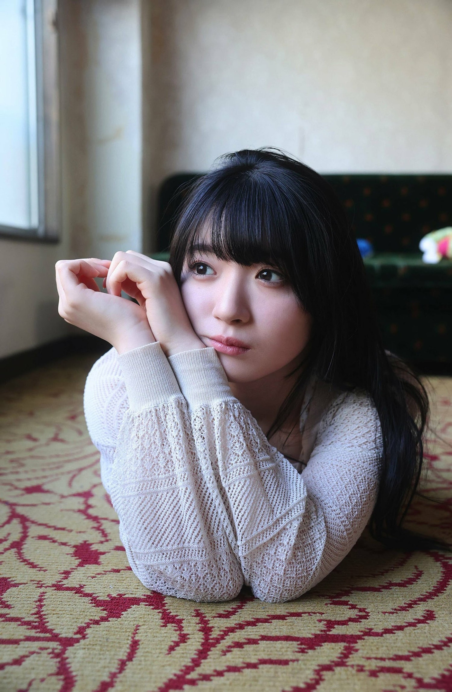 이오리 모에, 스미폰, 신도 아마네, 스기모토 마리리, 야노 나나카, 오쿠무라 리호, 세이나, 카나메 아이, 카레시짱후지이 마리 - 플래시 2024/9.17