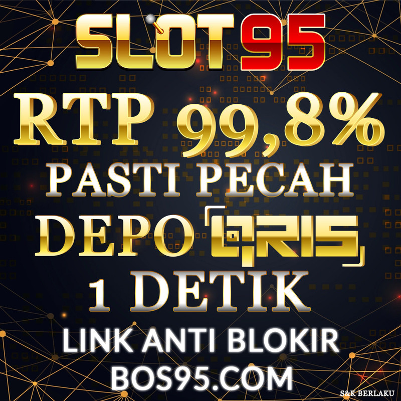 Kenalan Bersama SLOT95 Login Situs Online Resmi Gampang Menang