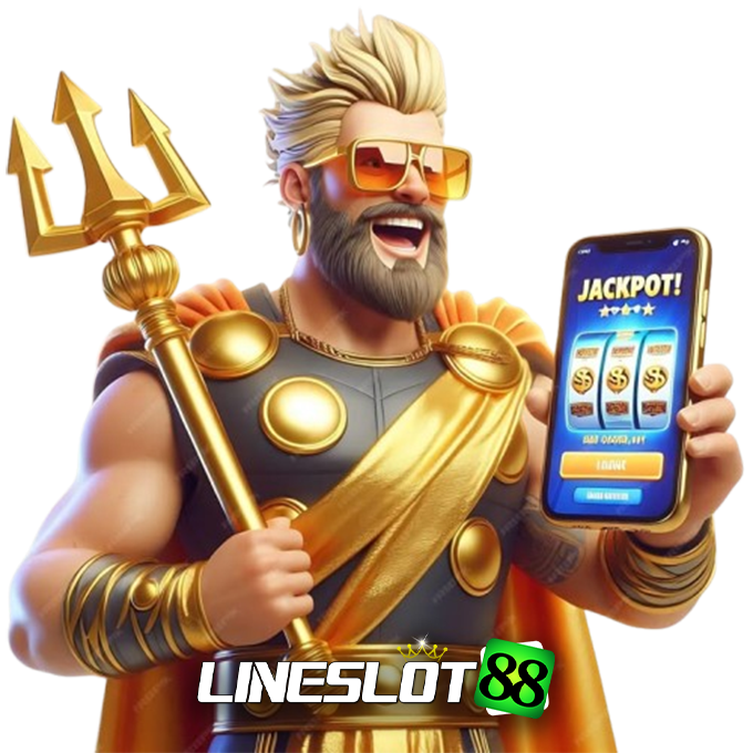 LINESLOT88: Link Slot Deposit Qris 10rb Terpercaya Dukungan Game Terlengkap Super Gacor 2025