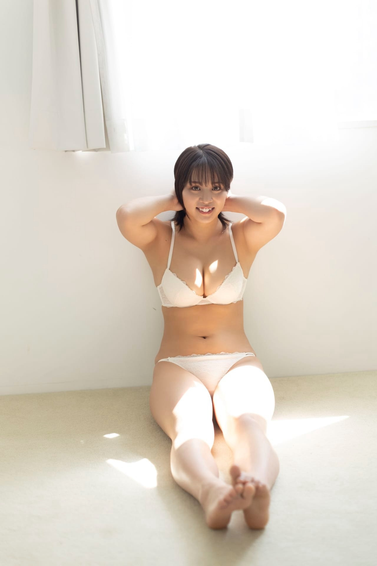 야마오카 미야비(山岡雅弥, やまおか みやび) - 프라이데이 2024 5/24