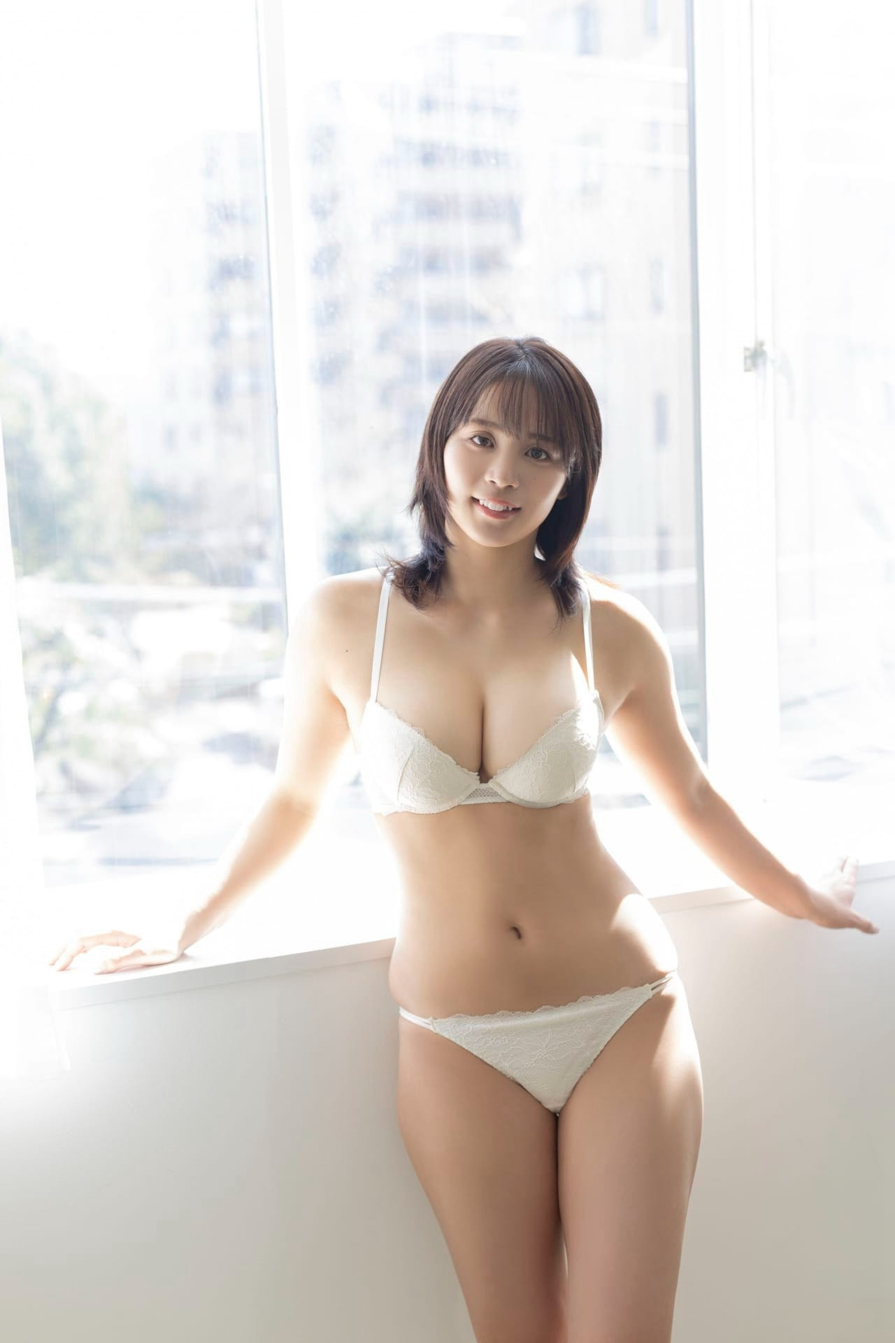 야마오카 미야비(山岡雅弥, やまおか みやび) - 프라이데이 2024 5/24