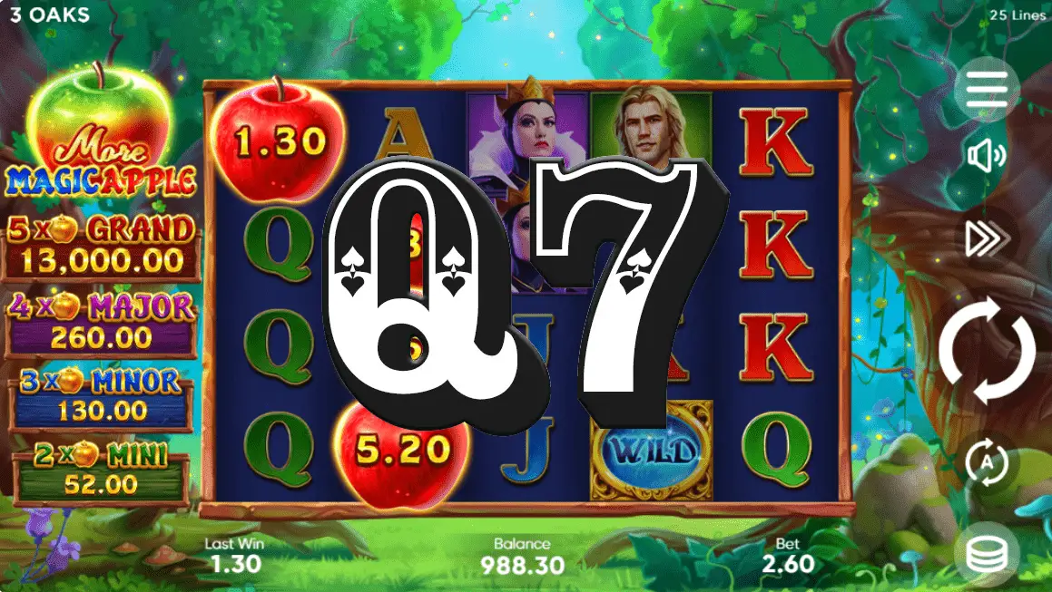 Q7 Casino