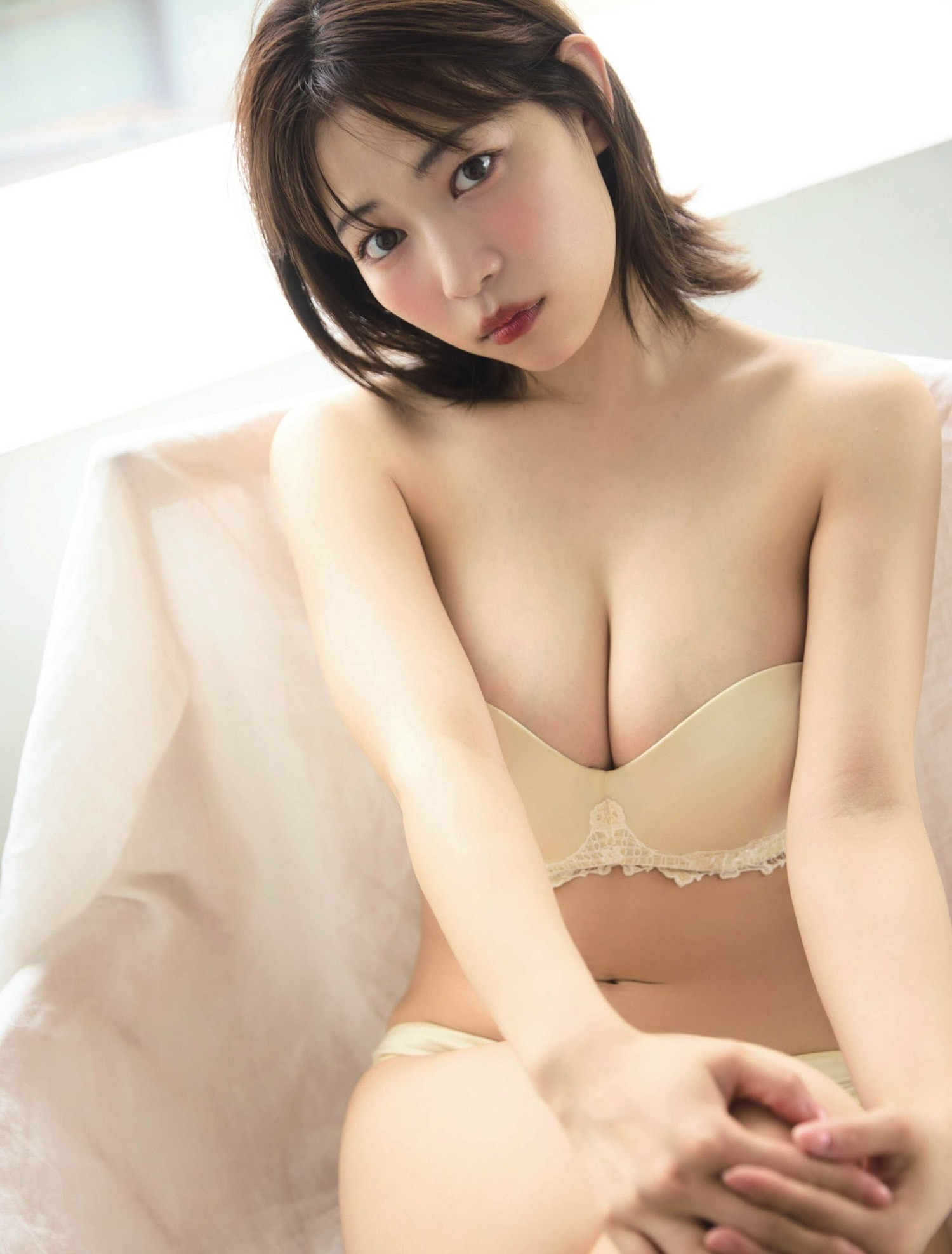 코우치 유우리(河内裕里, こうち ゆうり) - 플래시 2024/9.17