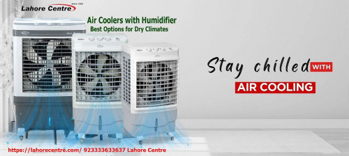 Buy the best air coolers with humidifiers for dry climates, providing efficient cooling and added moisture for ultimate comfort. https://jordansheel.in/air-coolers-with-humidifier-best-options-for-dry-climates/