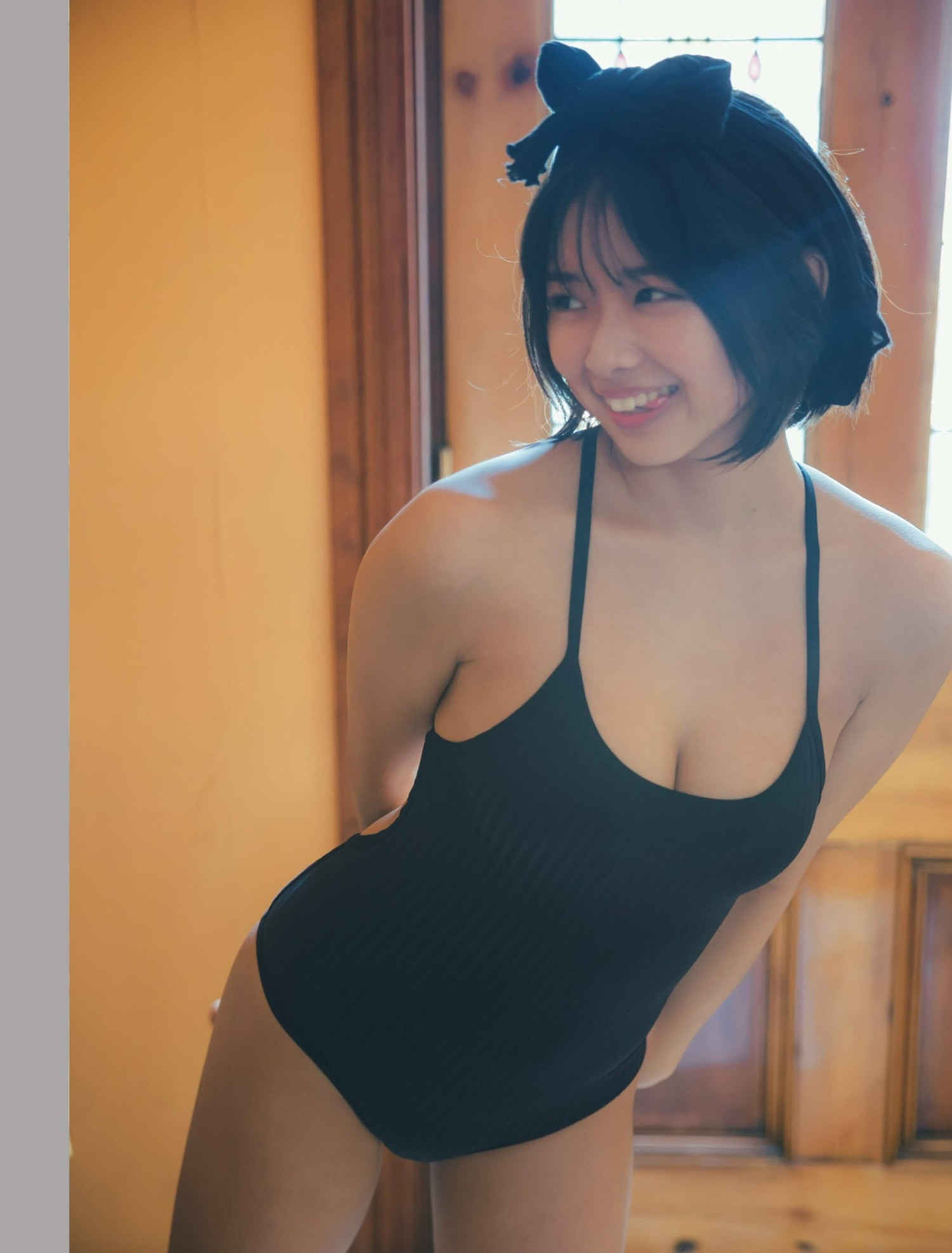 쿠와지마 미쿠(桑島海空, くわじま みく) - 플래시 2024/9.24•10.1