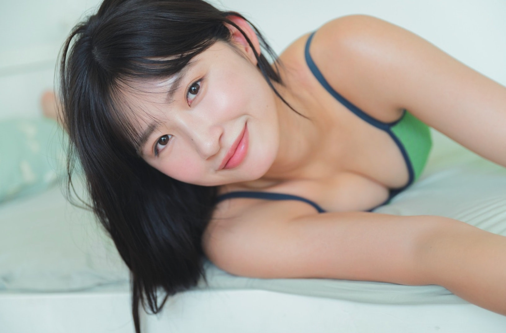 마츠모토 히나타(松本日向, まつもと ひなた) - 플래시 2024/9.24•10.1