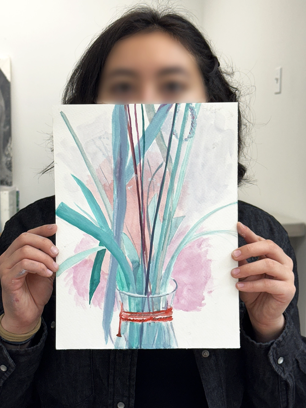 art classes for all levels